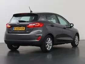 Ford Fiesta (2021) thumbnail 2