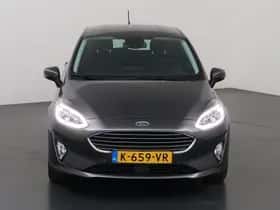 Ford Fiesta (2021) thumbnail 3