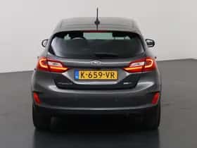 Ford Fiesta (2021) thumbnail 4