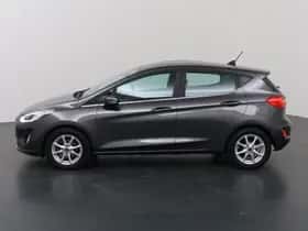 Ford Fiesta (2021) thumbnail 5