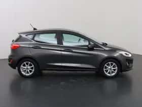 Ford Fiesta (2021) thumbnail 6