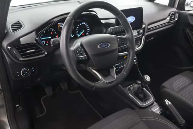 Ford Fiesta (2021) thumbnail 7