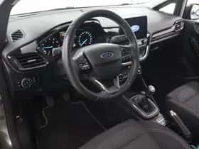 Ford Fiesta (2021) thumbnail 7