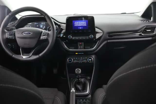 Ford Fiesta (2021) thumbnail 8