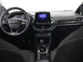 Ford Fiesta (2021) thumbnail 8