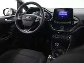 Ford Fiesta (2021) thumbnail 9
