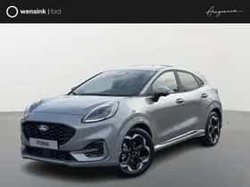 Ford Puma (2026)