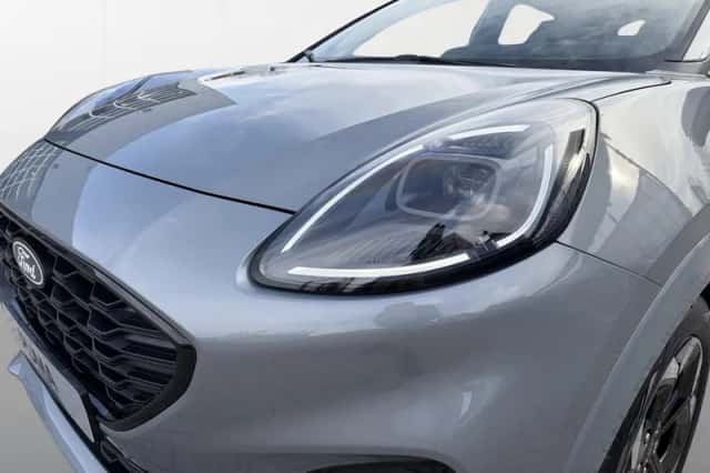 Ford Puma (2026) thumbnail 3