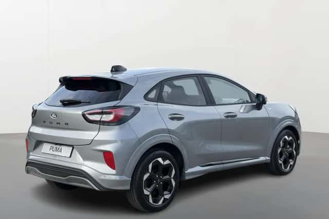 Ford Puma (2026) thumbnail 9