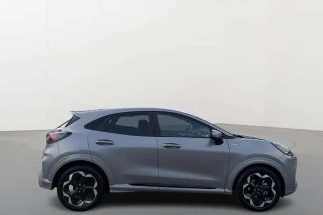 Ford Puma (2026) thumbnail 10