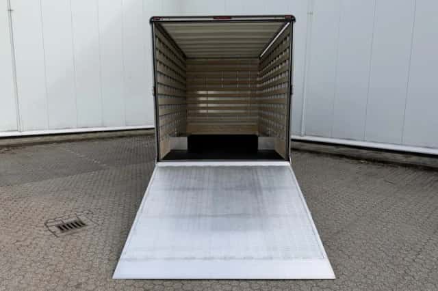 Ford Transit (2024) thumbnail 5