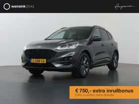 Ford Kuga (2021)