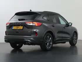 Ford Kuga (2021) thumbnail 2
