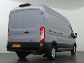 Ford E-Transit (2024) thumbnail 2
