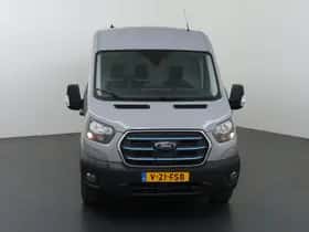 Ford E-Transit (2024) thumbnail 3