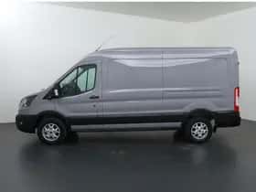 Ford E-Transit (2024) thumbnail 5