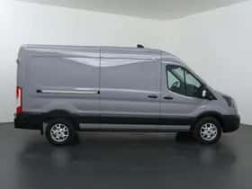 Ford E-Transit (2024) thumbnail 6