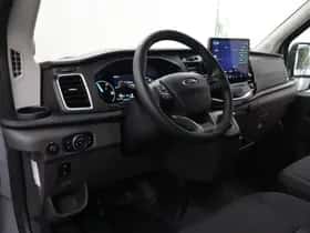 Ford E-Transit (2024) thumbnail 7