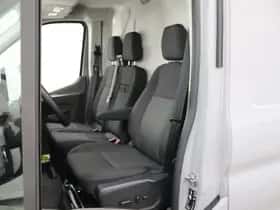 Ford E-Transit (2024) thumbnail 8