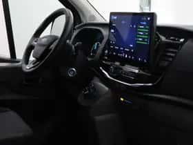 Ford E-Transit (2024) thumbnail 9