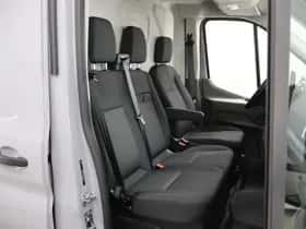 Ford E-Transit (2024) thumbnail 10