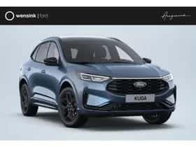Ford Kuga (2026)