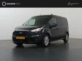 Ford Transit Connect (2024)
