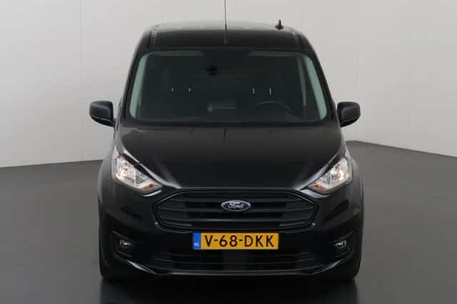 Ford Transit Connect (2024) thumbnail 3