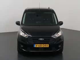 Ford Transit Connect (2024) thumbnail 3