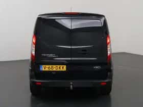 Ford Transit Connect (2024) thumbnail 4