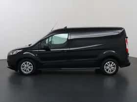 Ford Transit Connect (2024) thumbnail 5
