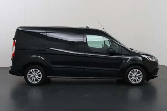 Ford Transit Connect (2024) thumbnail 6