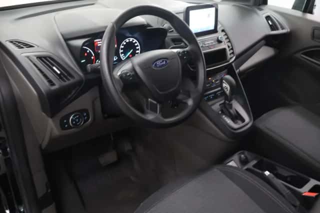 Ford Transit Connect (2024) thumbnail 7