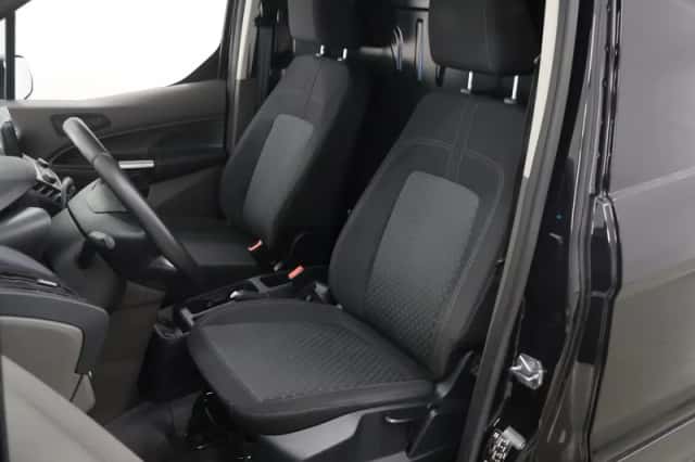 Ford Transit Connect (2024) thumbnail 8