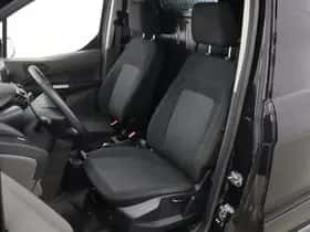 Ford Transit Connect (2024) thumbnail 8