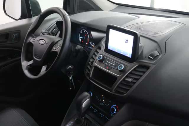 Ford Transit Connect (2024) thumbnail 9