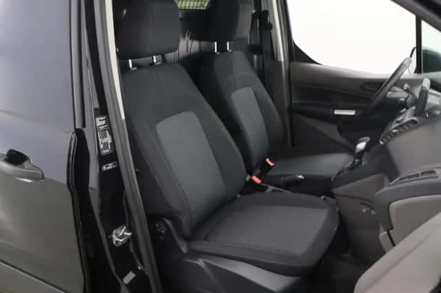 Ford Transit Connect (2024) thumbnail 10