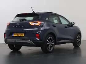 Ford Puma (2022) thumbnail 2