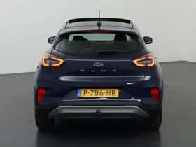 Ford Puma (2022) thumbnail 4