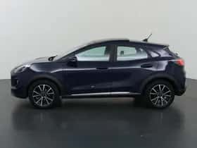 Ford Puma (2022) thumbnail 5