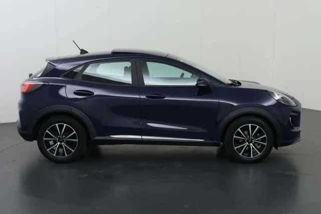 Ford Puma (2022) thumbnail 6