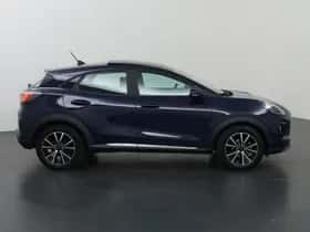 Ford Puma (2022) thumbnail 6