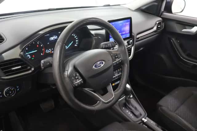 Ford Puma (2022) thumbnail 7