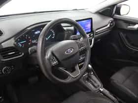 Ford Puma (2022) thumbnail 7