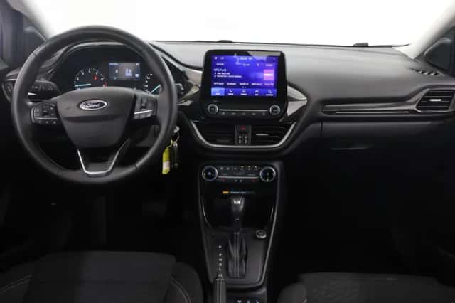 Ford Puma (2022) thumbnail 8