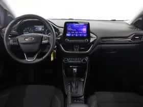 Ford Puma (2022) thumbnail 8