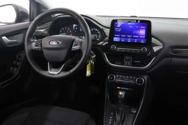 Ford Puma (2022) thumbnail 9