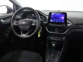 Ford Puma (2022) thumbnail 9