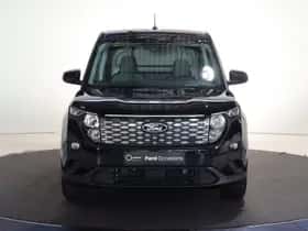 Ford E-Transit Courier (2026) thumbnail 3