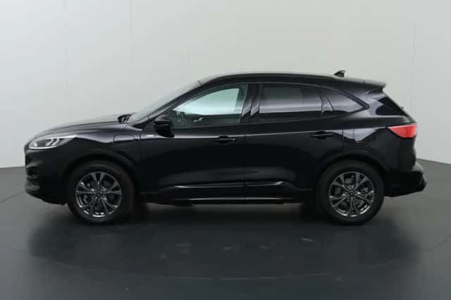 Ford Kuga (2022) thumbnail 5